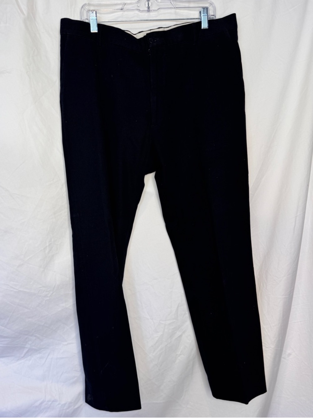 Gianfranco Ferré Black Trousers